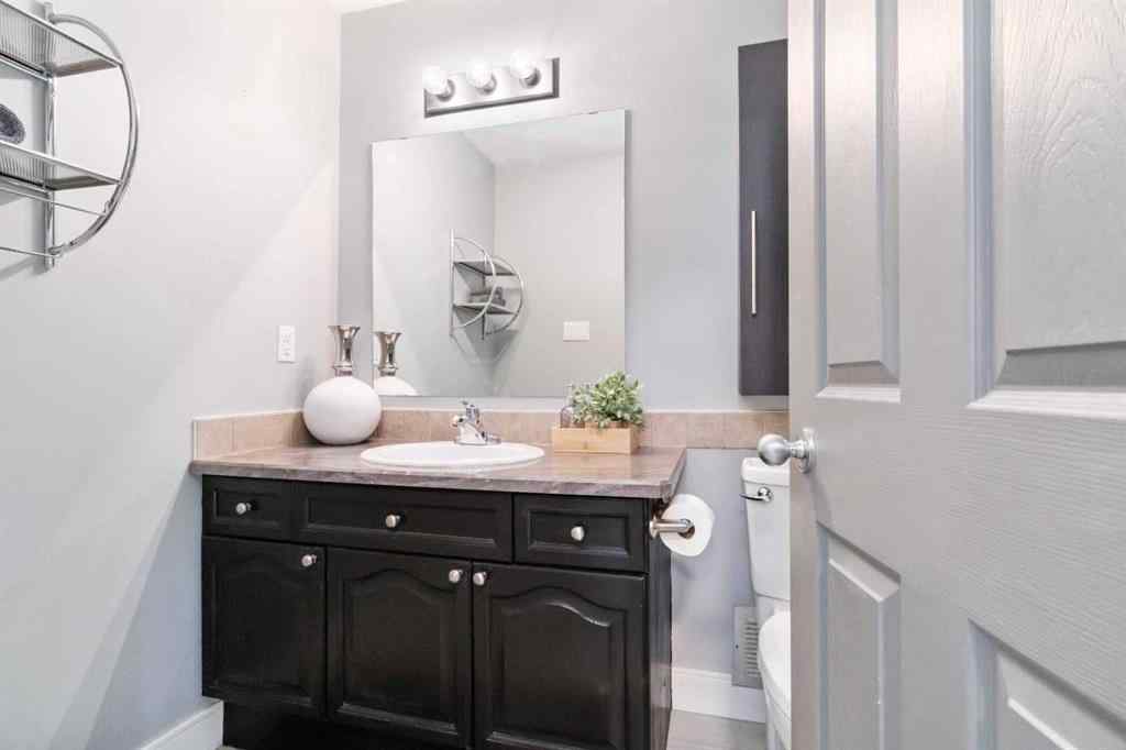 MLS&reg; # A2269459 - Unit #104 290 Plamondon Drive  in Timberlea Fort McMurray, Residential Open Houses