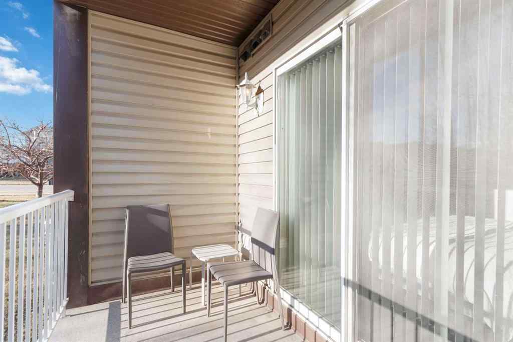 MLS&reg; # A2269459 - Unit #104 290 Plamondon Drive  in Timberlea Fort McMurray, Residential Open Houses