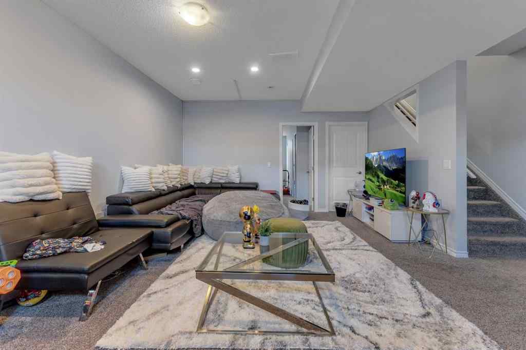 MLS® A2269460 - 505 Redstone Drive NE in Redstone Calgary, Residential