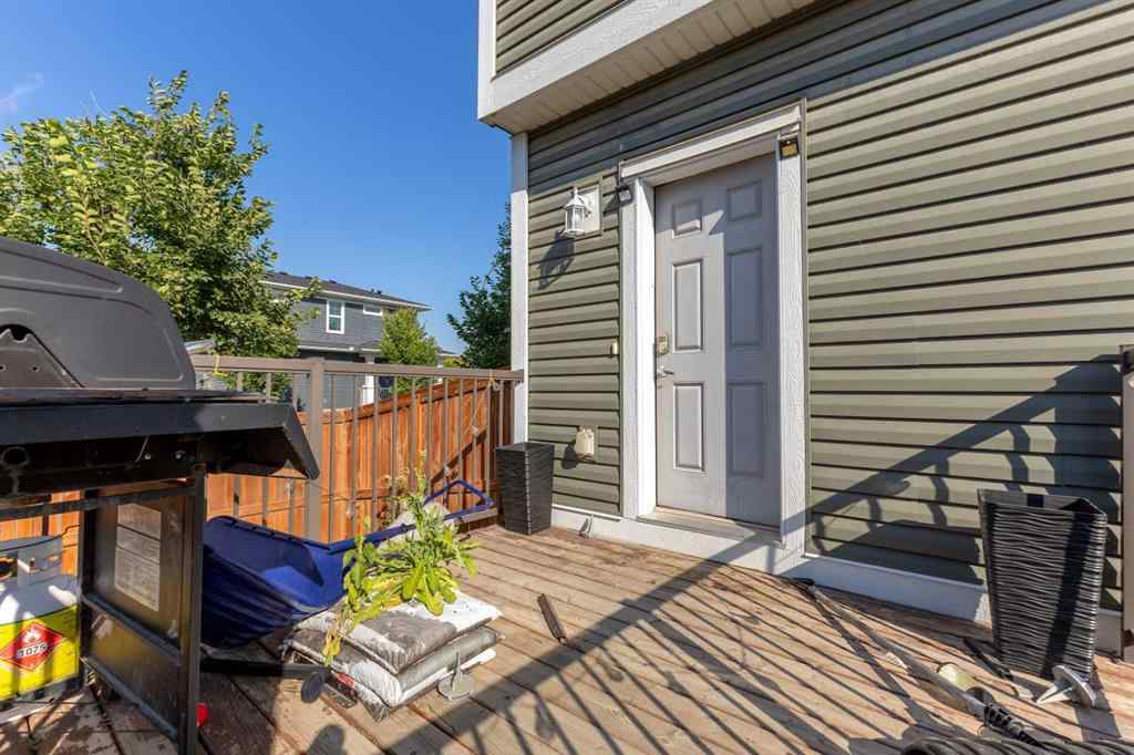 MLS® A2269460 - 505 Redstone Drive NE in Redstone Calgary, Residential