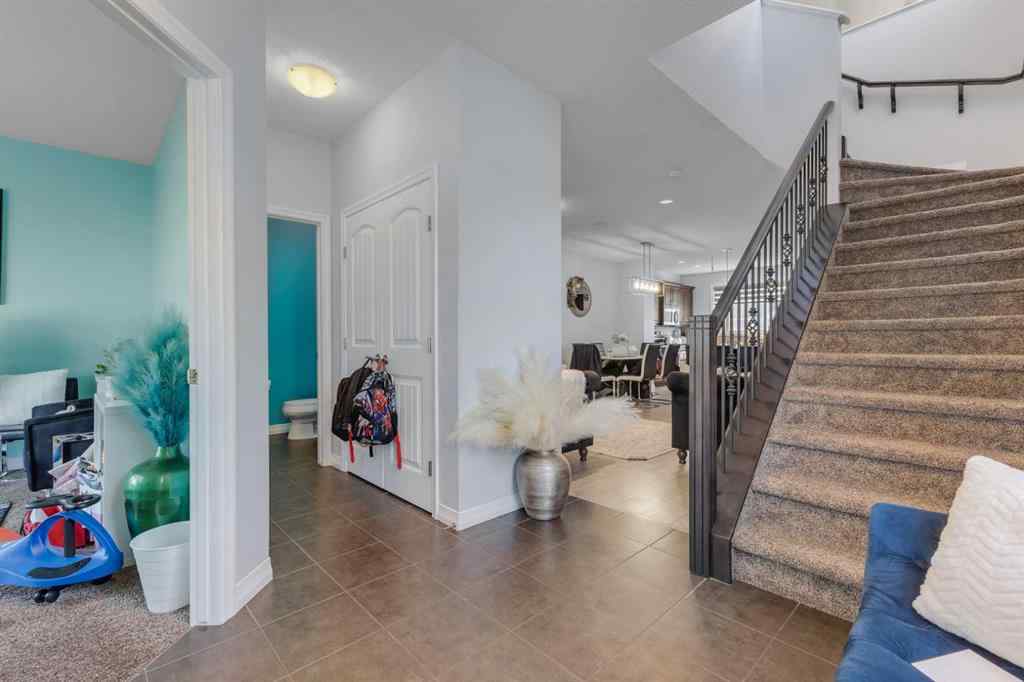 MLS® A2269460 - 505 Redstone Drive NE in Redstone Calgary, Residential