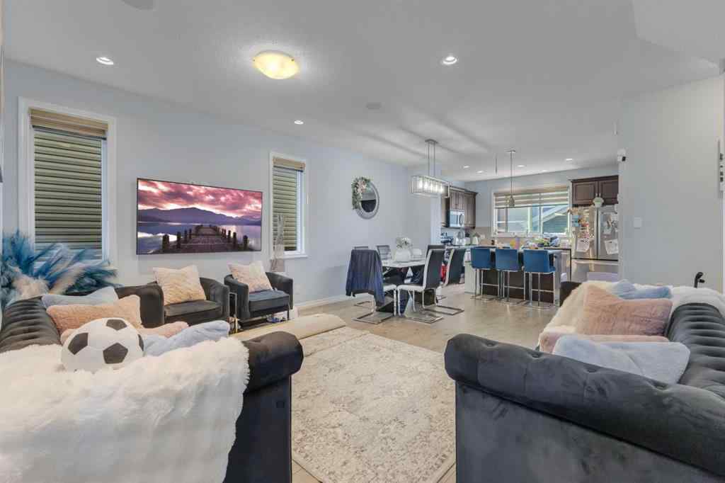 MLS® A2269460 - 505 Redstone Drive NE in Redstone Calgary, Residential