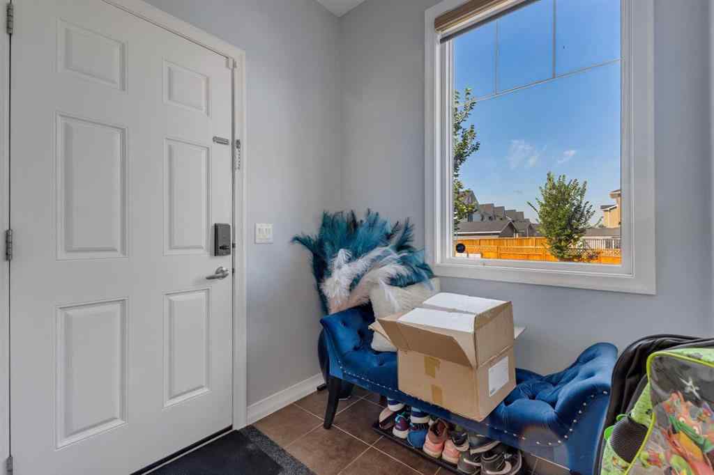 MLS® A2269460 - 505 Redstone Drive NE in Redstone Calgary, Residential