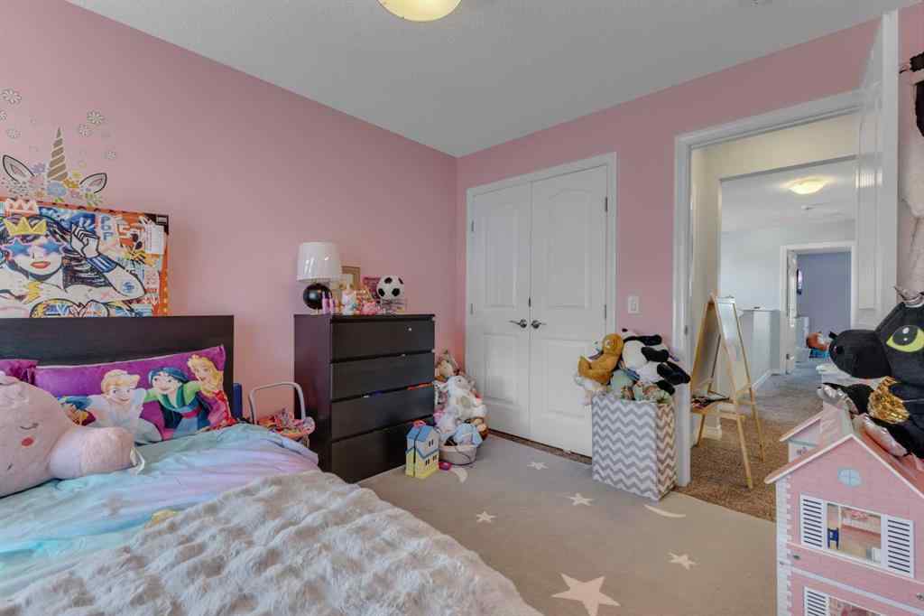 MLS® A2269460 - 505 Redstone Drive NE in Redstone Calgary, Residential