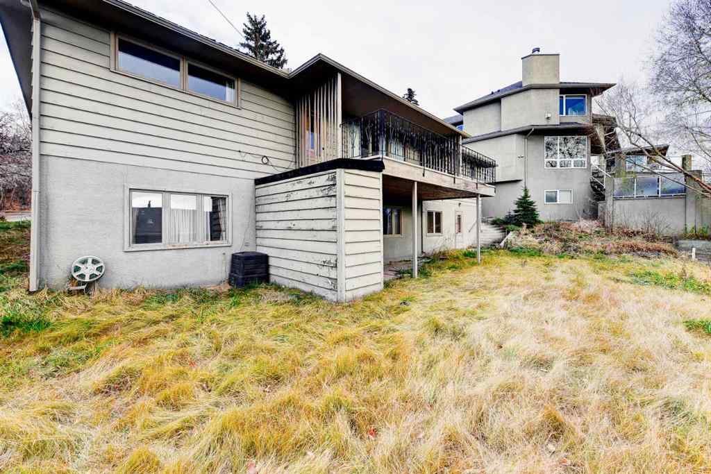 MLS® A2269461 - 1731 12 Avenue NW in Hounsfield Heights/Briar Hill Calgary, Residential