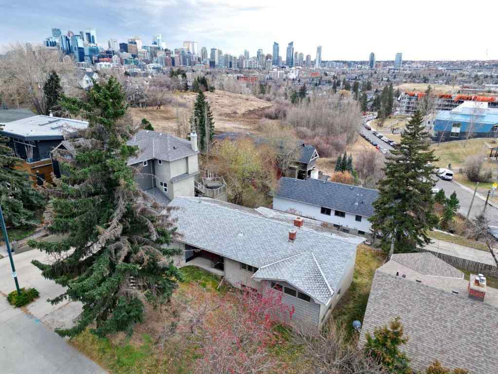 MLS® A2269461 - 1731 12 Avenue NW in Hounsfield Heights/Briar Hill Calgary, Residential