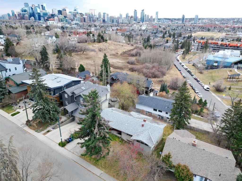 MLS® A2269461 - 1731 12 Avenue NW in Hounsfield Heights/Briar Hill Calgary, Residential