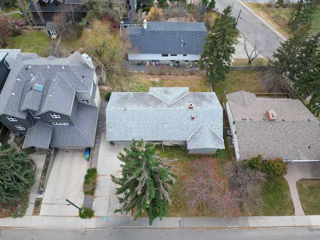 MLS® A2269461 - 1731 12 Avenue NW in Hounsfield Heights/Briar Hill Calgary, Residential