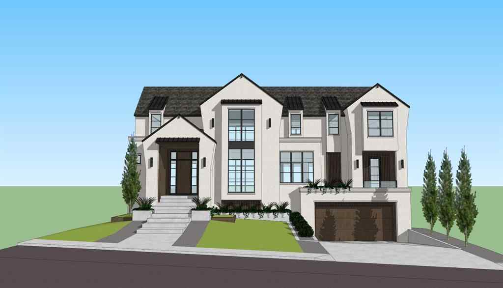 MLS® A2269461 - 1731 12 Avenue NW in Hounsfield Heights/Briar Hill Calgary, Residential