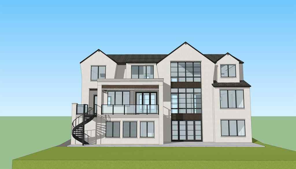 MLS® A2269461 - 1731 12 Avenue NW in Hounsfield Heights/Briar Hill Calgary, Residential