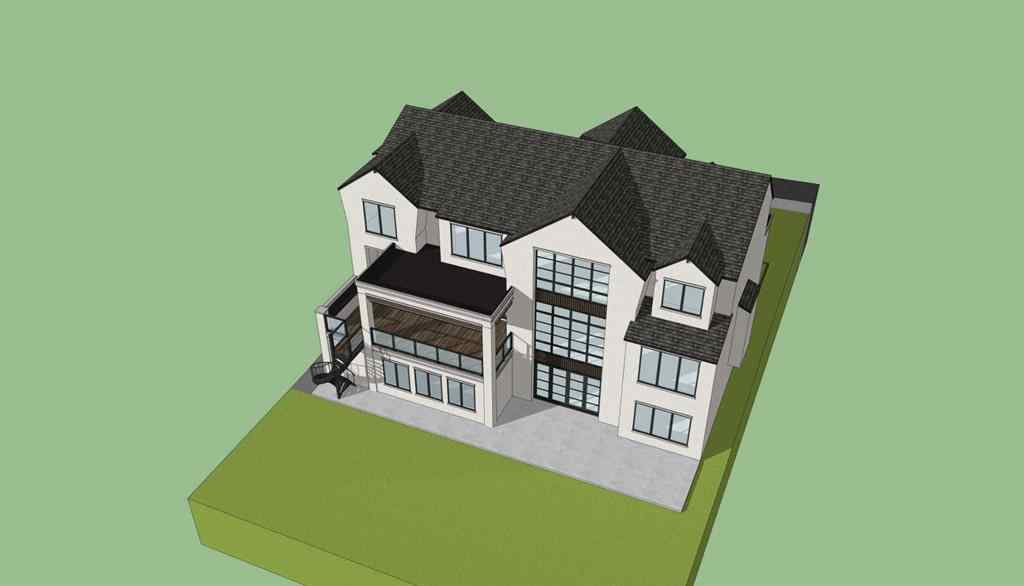 MLS® A2269461 - 1731 12 Avenue NW in Hounsfield Heights/Briar Hill Calgary, Residential