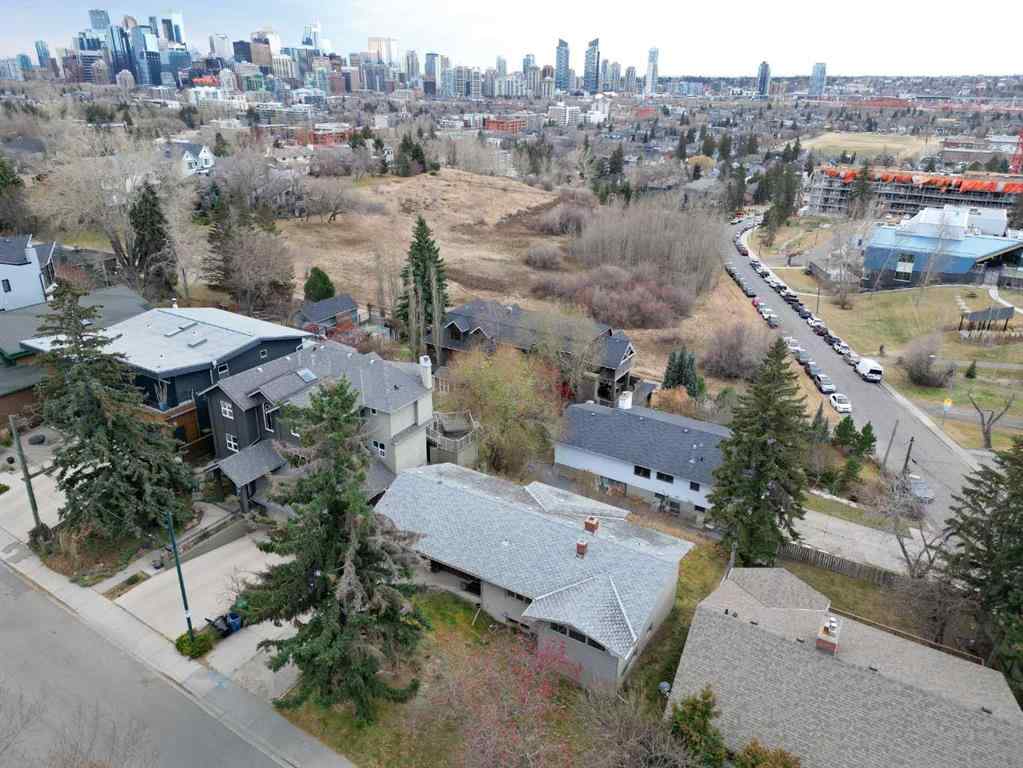 MLS® A2269461 - 1731 12 Avenue NW in Hounsfield Heights/Briar Hill Calgary, Residential
