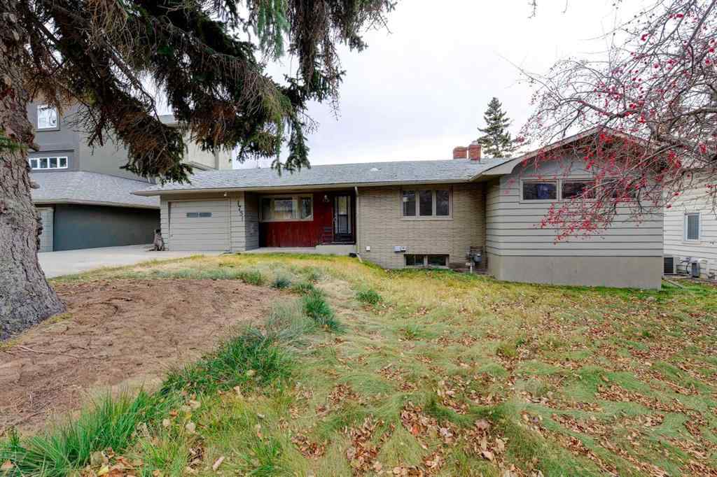 MLS® A2269461 - 1731 12 Avenue NW in Hounsfield Heights/Briar Hill Calgary, Residential
