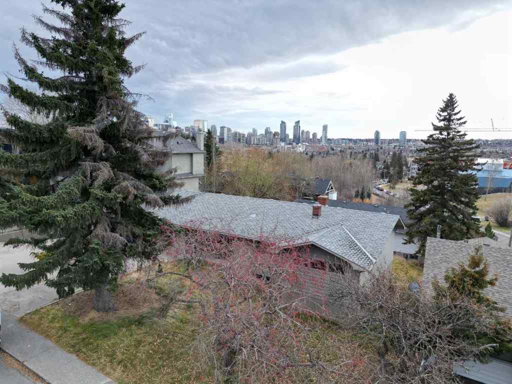 MLS® A2269461 - 1731 12 Avenue NW in Hounsfield Heights/Briar Hill Calgary, Residential