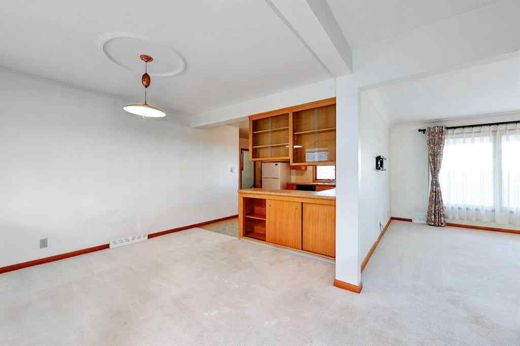 MLS® A2269461 - 1731 12 Avenue NW in Hounsfield Heights/Briar Hill Calgary, Residential