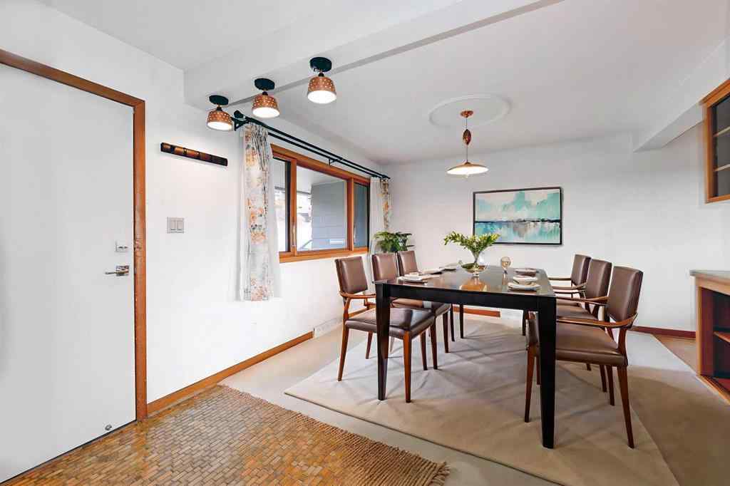 MLS® A2269461 - 1731 12 Avenue NW in Hounsfield Heights/Briar Hill Calgary, Residential