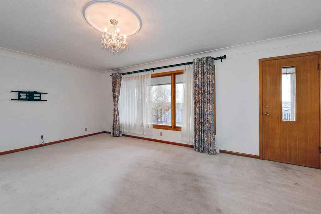 MLS® A2269461 - 1731 12 Avenue NW in Hounsfield Heights/Briar Hill Calgary, Residential