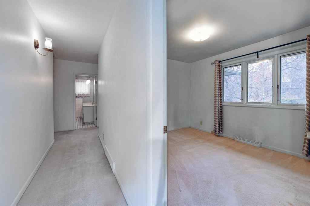 MLS® A2269461 - 1731 12 Avenue NW in Hounsfield Heights/Briar Hill Calgary, Residential