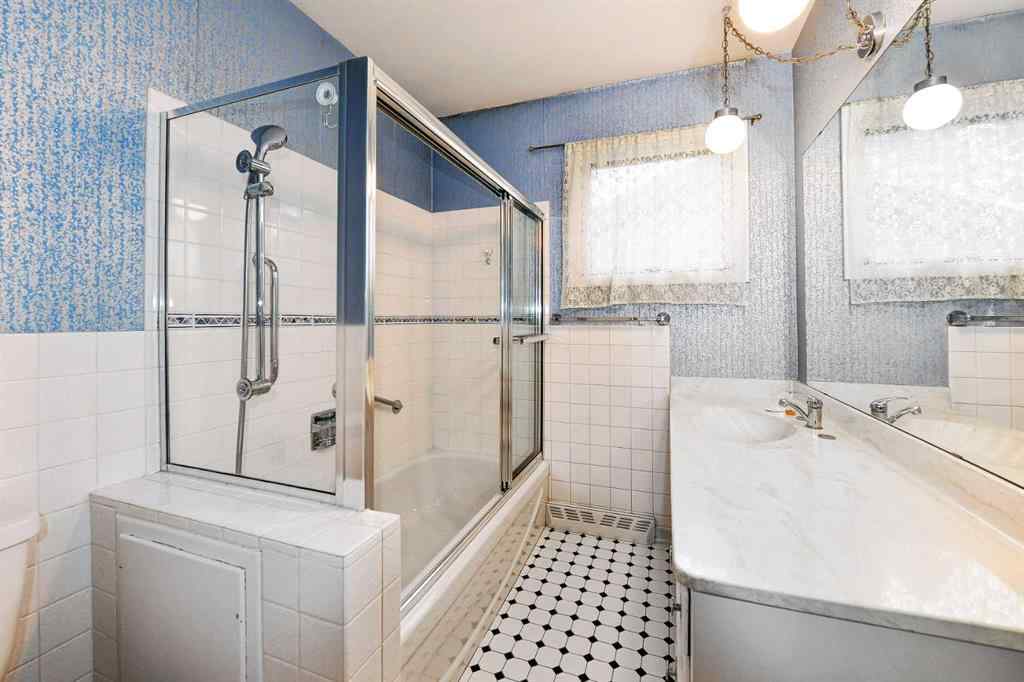 MLS® A2269461 - 1731 12 Avenue NW in Hounsfield Heights/Briar Hill Calgary, Residential