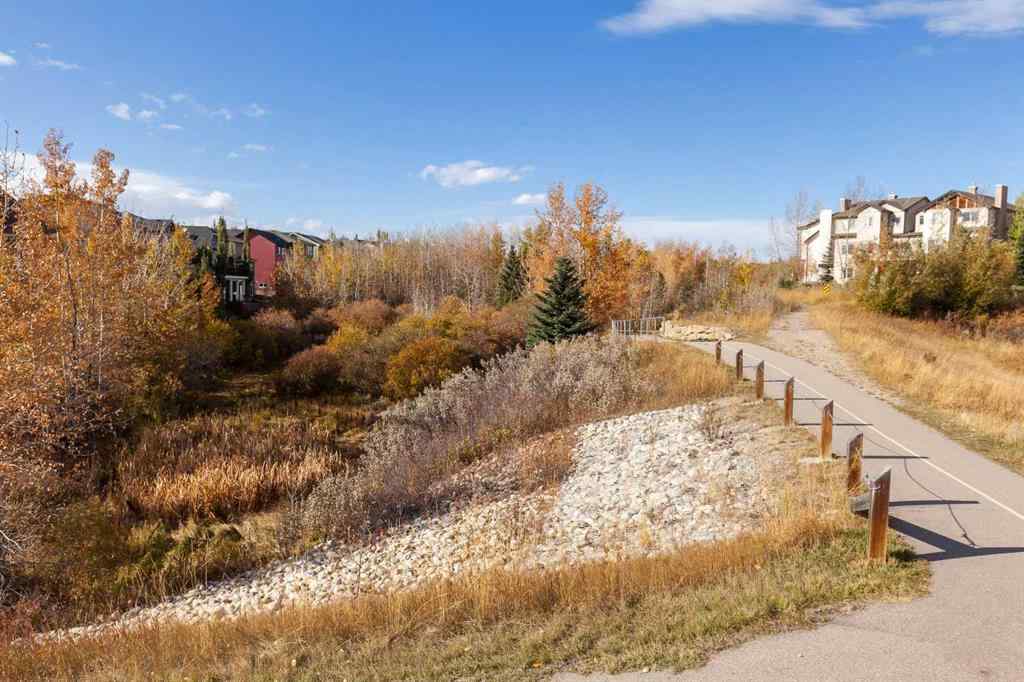 MLS® A2269464 - 230 Tuscany Valley Drive NW in Tuscany Calgary, Residential