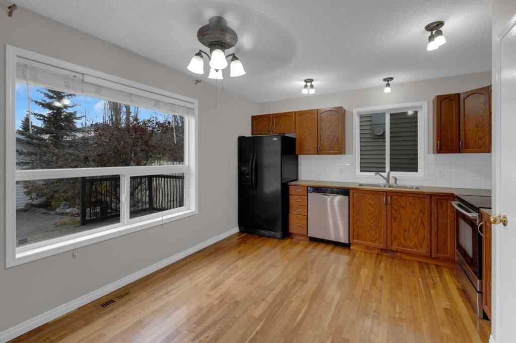 MLS® A2269464 - 230 Tuscany Valley Drive NW in Tuscany Calgary, Residential