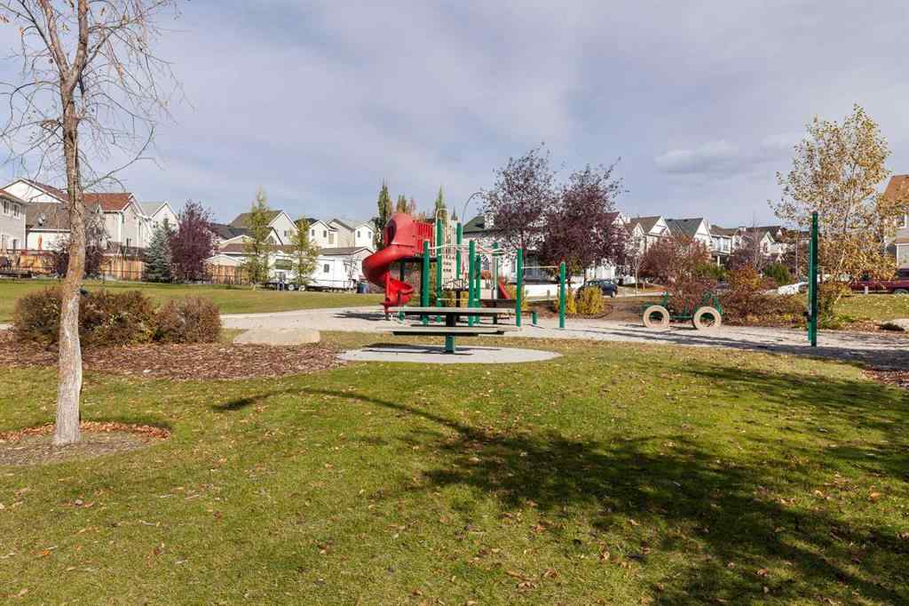 MLS® A2269464 - 230 Tuscany Valley Drive NW in Tuscany Calgary, Residential