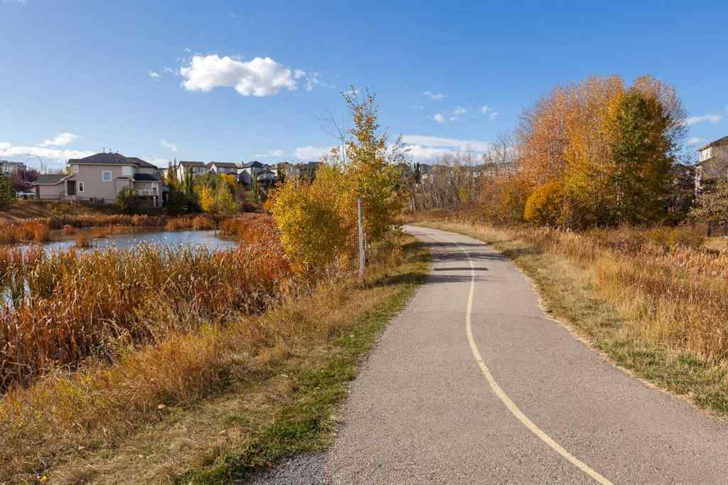 MLS® A2269464 - 230 Tuscany Valley Drive NW in Tuscany Calgary, Residential