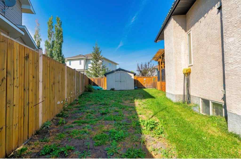 MLS® A2269465 - 6608 31 Avenue S in Enevold Camrose, Residential