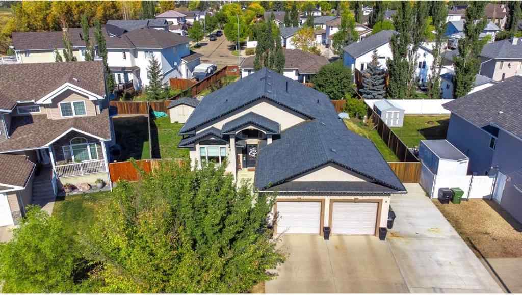 MLS® A2269465 - 6608 31 Avenue S in Enevold Camrose, Residential