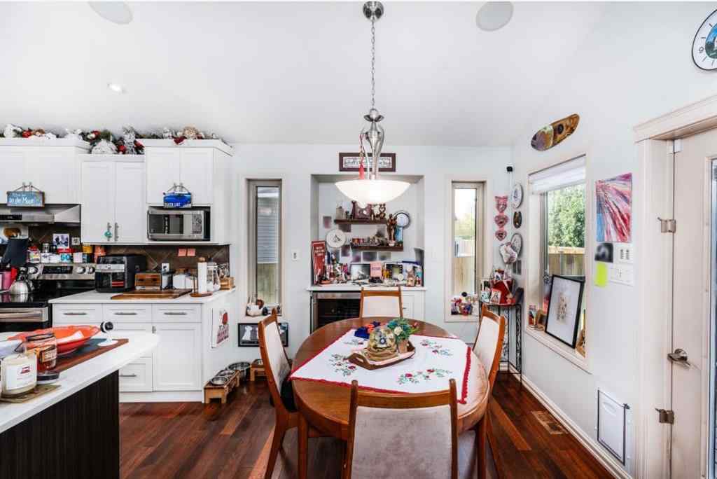 MLS® A2269465 - 6608 31 Avenue S in Enevold Camrose, Residential