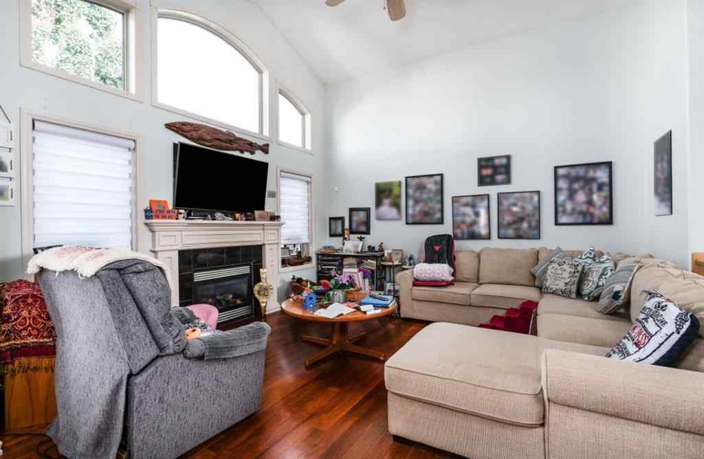 MLS® A2269465 - 6608 31 Avenue S in Enevold Camrose, Residential