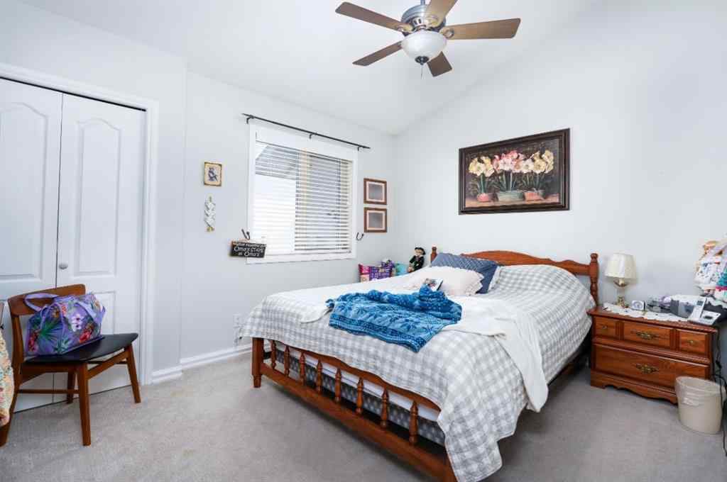 MLS® A2269465 - 6608 31 Avenue S in Enevold Camrose, Residential