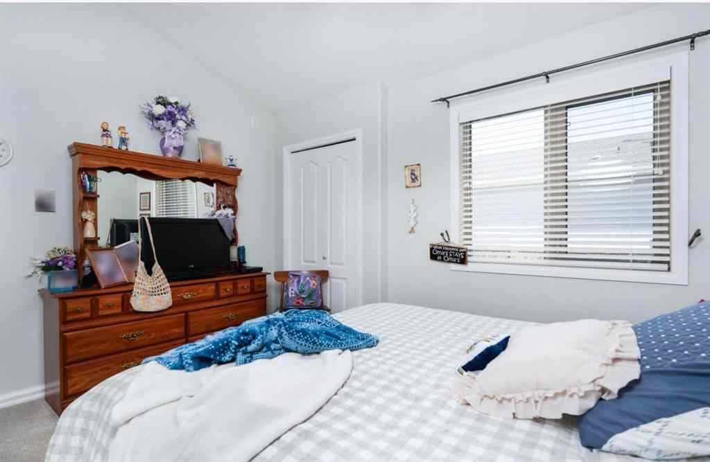 MLS® A2269465 - 6608 31 Avenue S in Enevold Camrose, Residential