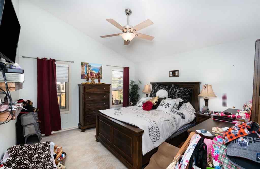 MLS® A2269465 - 6608 31 Avenue S in Enevold Camrose, Residential