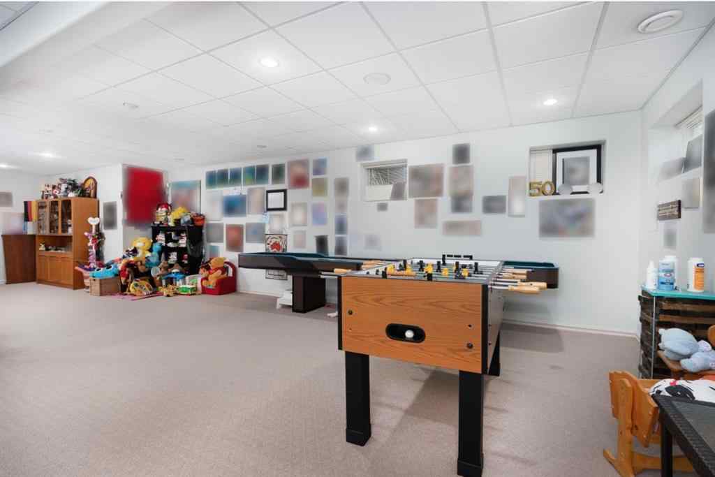 MLS® A2269465 - 6608 31 Avenue S in Enevold Camrose, Residential