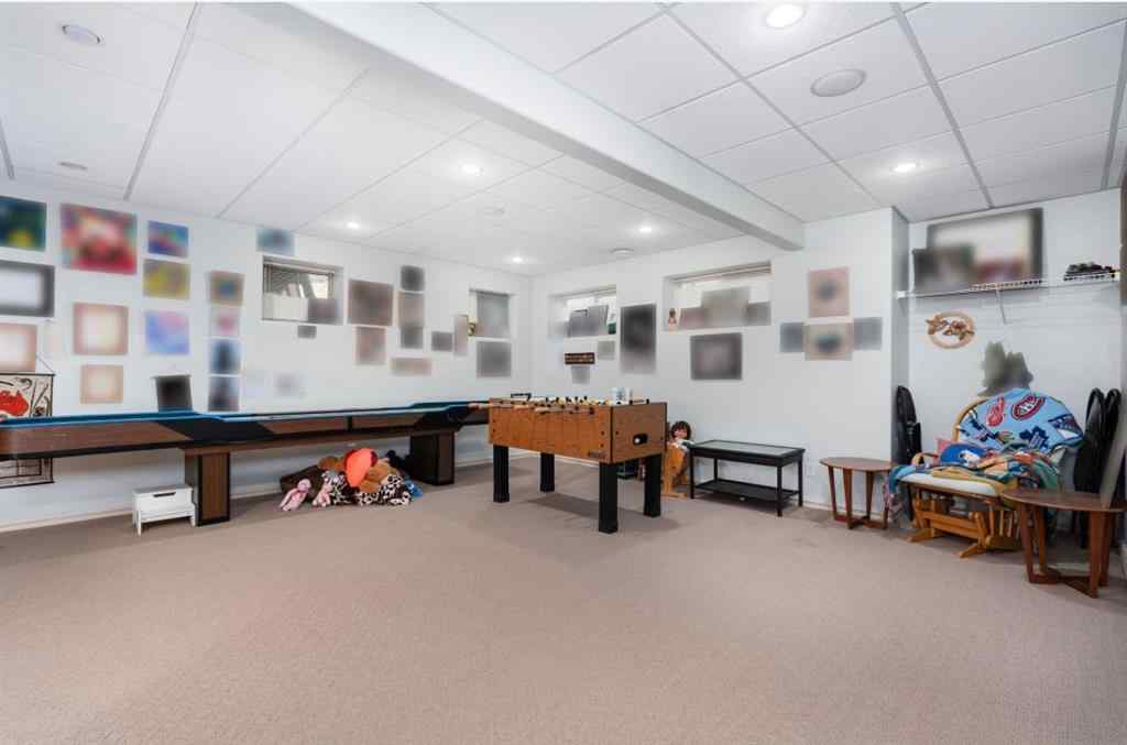 MLS® A2269465 - 6608 31 Avenue S in Enevold Camrose, Residential