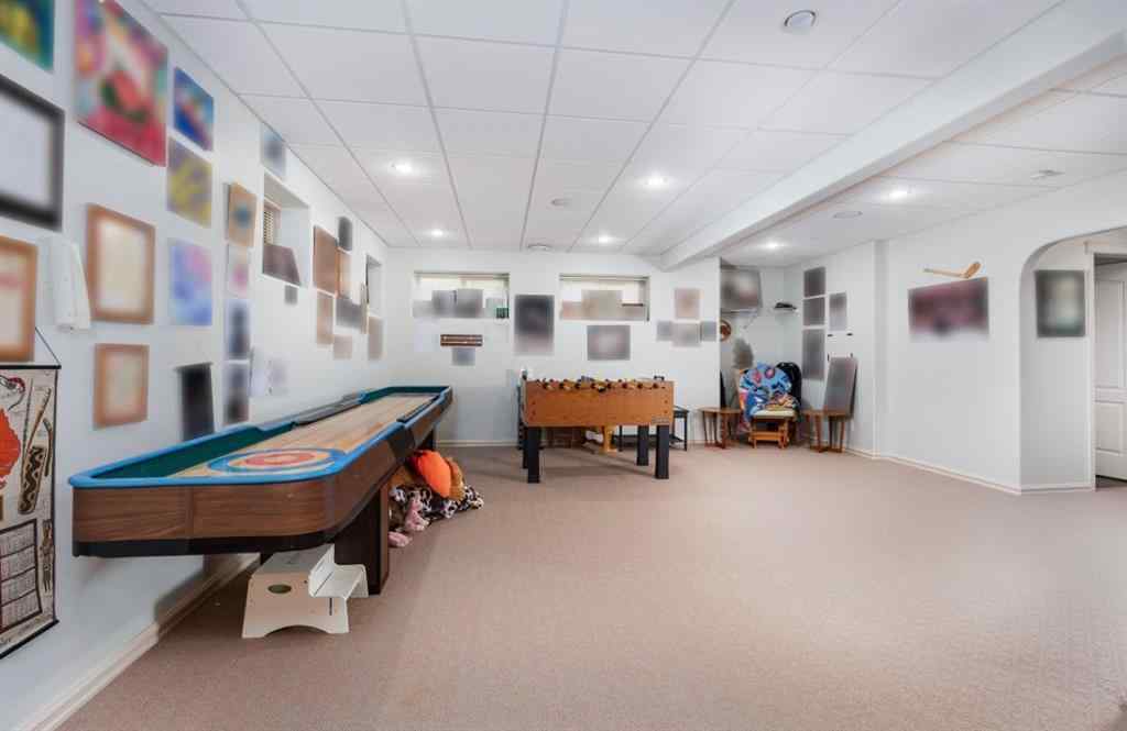 MLS® A2269465 - 6608 31 Avenue S in Enevold Camrose, Residential