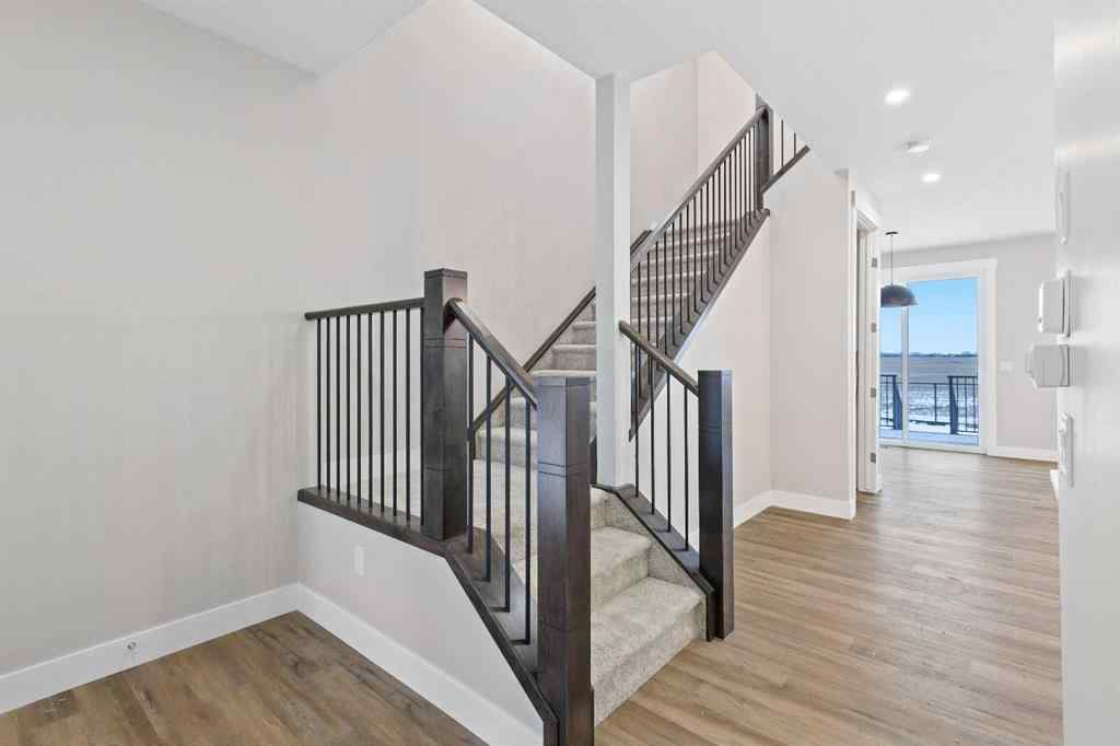 MLS&reg; # A2269466 - 60 Bridges Drive  in Bridges of Langdon Langdon, Residential Open Houses