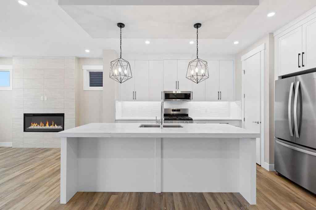 MLS&reg; # A2269466 - 60 Bridges Drive  in Bridges of Langdon Langdon, Residential Open Houses