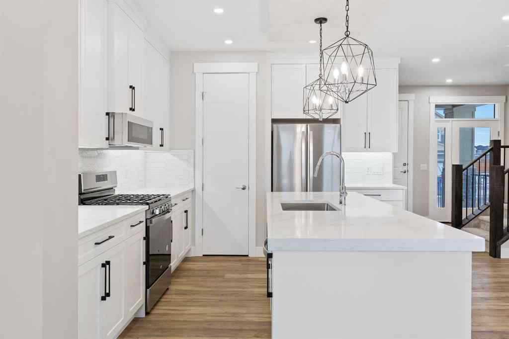 MLS&reg; # A2269466 - 60 Bridges Drive  in Bridges of Langdon Langdon, Residential Open Houses