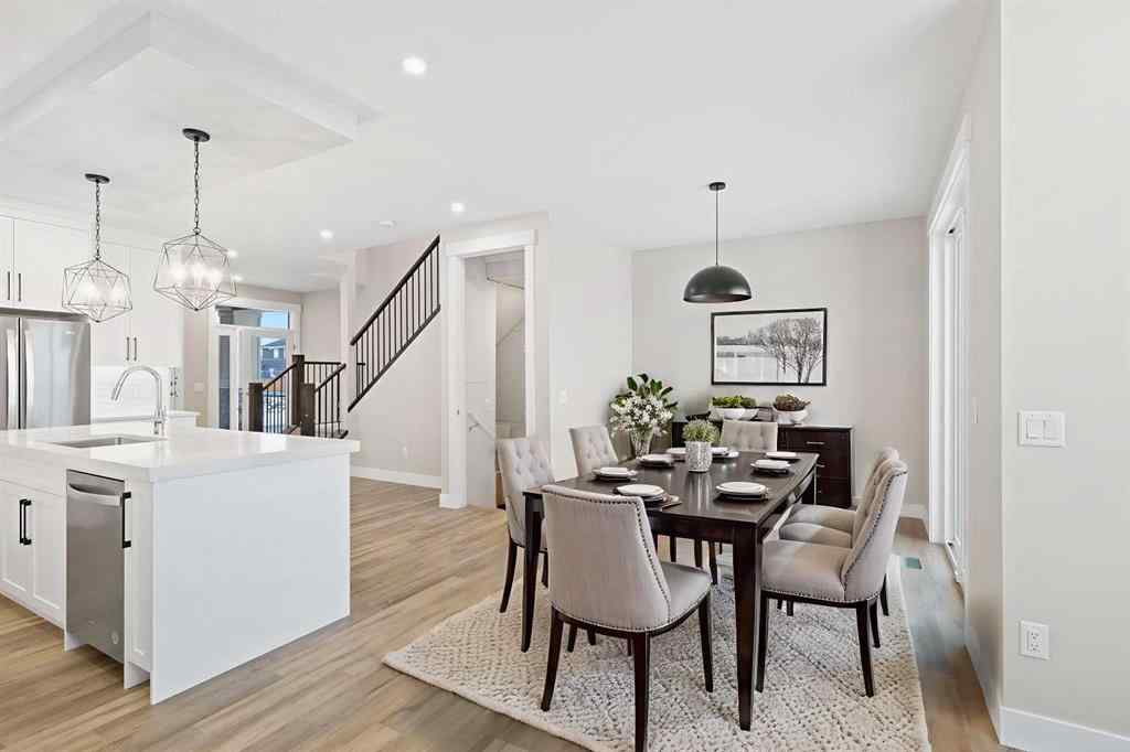 MLS&reg; # A2269466 - 60 Bridges Drive  in Bridges of Langdon Langdon, Residential Open Houses