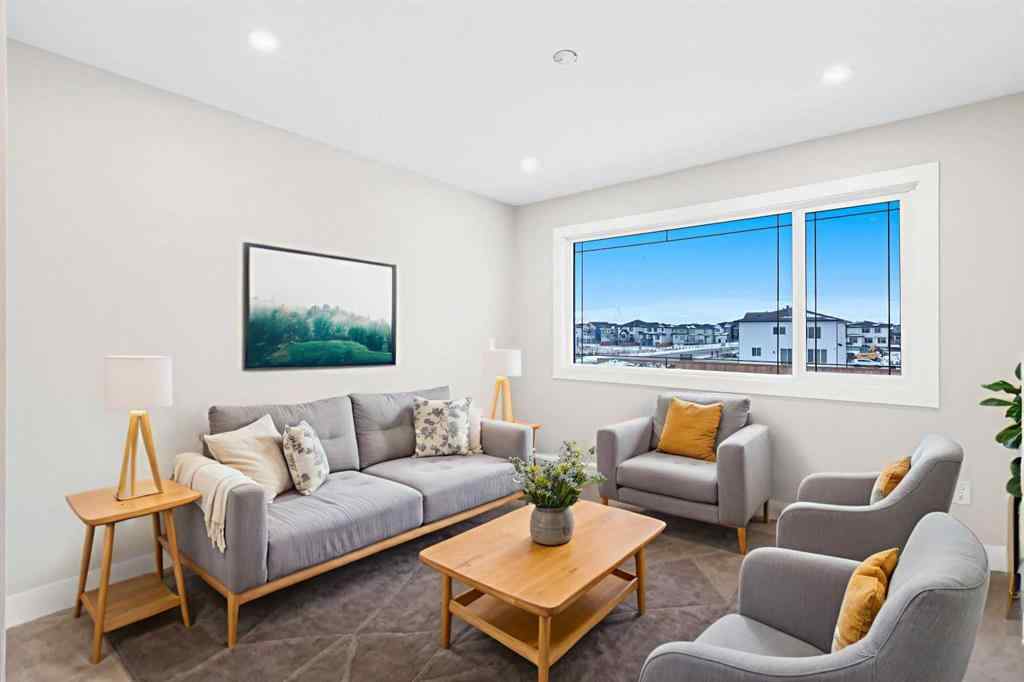 MLS&reg; # A2269466 - 60 Bridges Drive  in Bridges of Langdon Langdon, Residential Open Houses