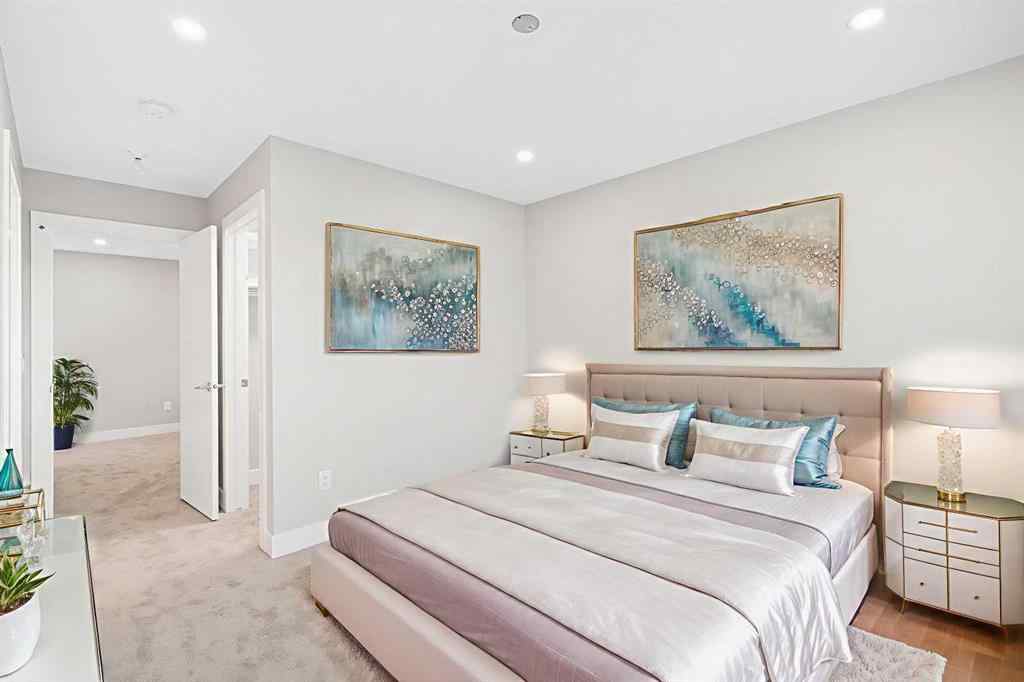 MLS&reg; # A2269466 - 60 Bridges Drive  in Bridges of Langdon Langdon, Residential Open Houses