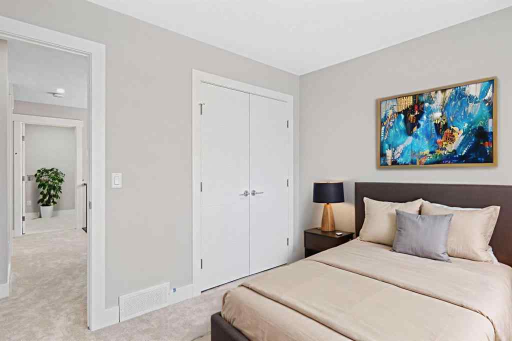 MLS&reg; # A2269466 - 60 Bridges Drive  in Bridges of Langdon Langdon, Residential Open Houses