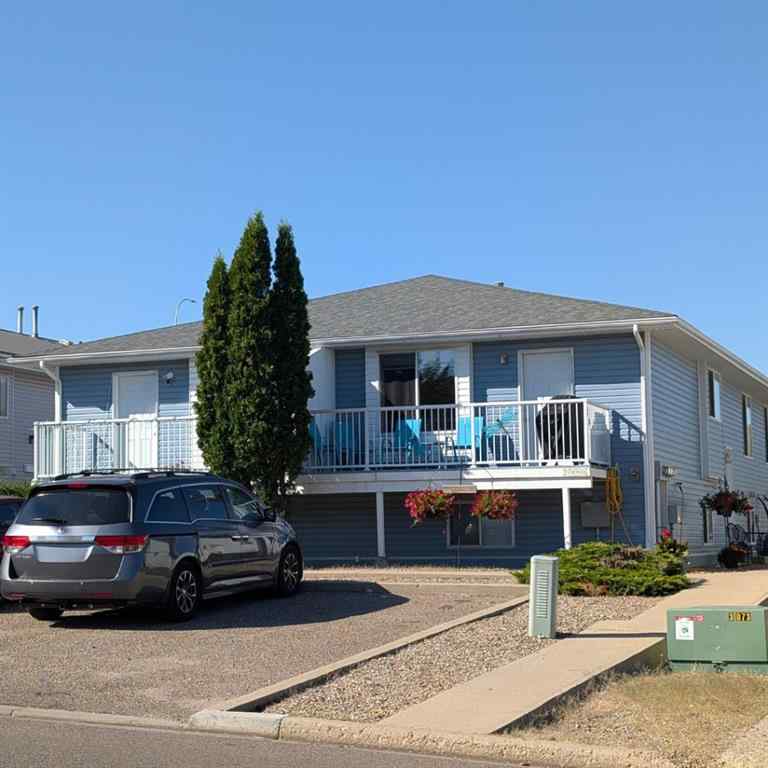 MLS&reg; # A2269467 - 72 Valleyview Drive SW in SW Hill Medicine Hat, Multi-Family Open Houses