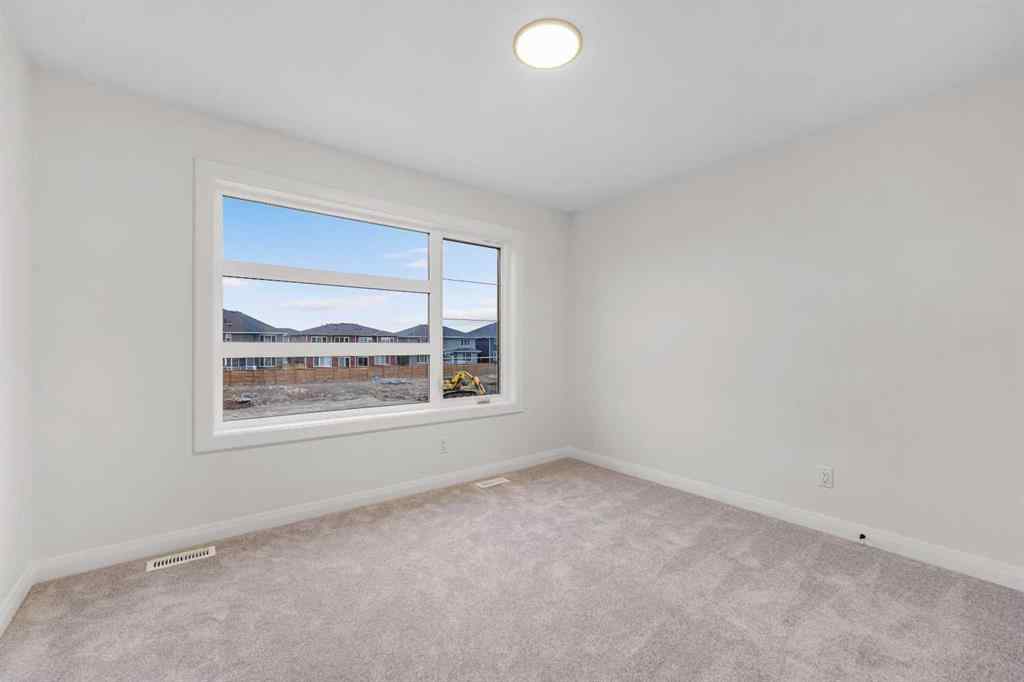 MLS&reg; # A2269469 - 72 Dawson Wharf Mount  in Dawson\'s Landing Chestermere, Residential Open Houses