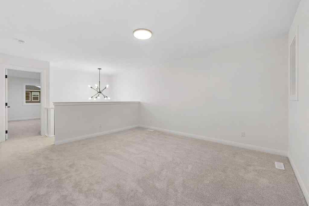 MLS&reg; # A2269469 - 72 Dawson Wharf Mount  in Dawson\'s Landing Chestermere, Residential Open Houses