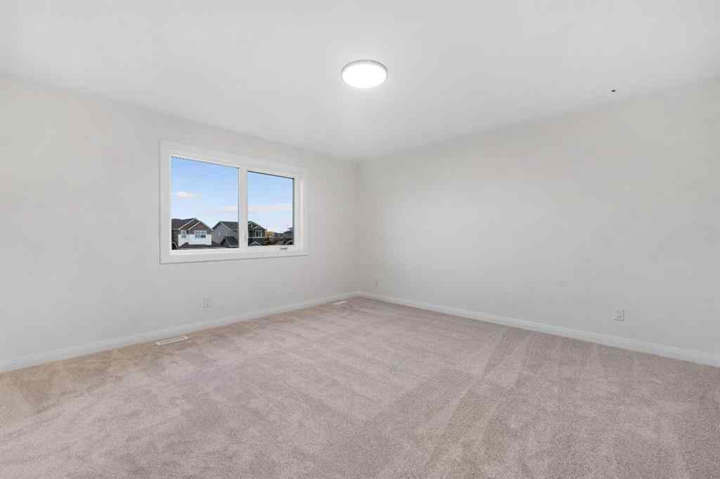 MLS&reg; # A2269469 - 72 Dawson Wharf Mount  in Dawson\'s Landing Chestermere, Residential Open Houses