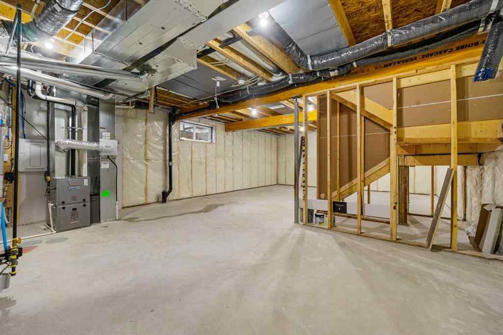 MLS&reg; # A2269469 - 72 Dawson Wharf Mount  in Dawson\'s Landing Chestermere, Residential Open Houses