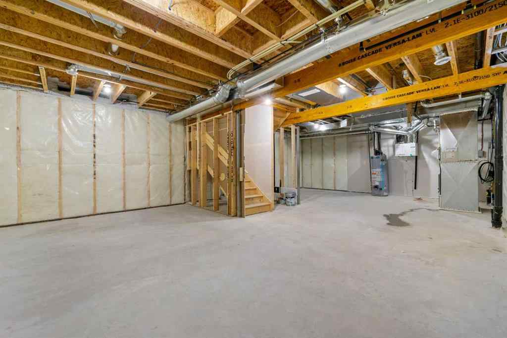 MLS&reg; # A2269469 - 72 Dawson Wharf Mount  in Dawson\'s Landing Chestermere, Residential Open Houses